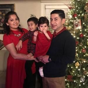 Meet your Posher, Sameera